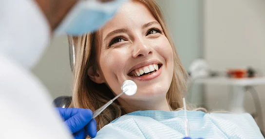 Specialized Cosmetic Dentistry